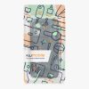 Kwmobile калъф за Xiaomi 13T/13T Pro, тъмнозелен, силиконов, KWM000020IU009C