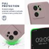 Kwmobile калъф за Xiaomi 13T/13T Pro, лилав, силиконов, KWM000020IU010C