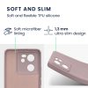 Kwmobile калъф за Xiaomi 13T/13T Pro, лилав, силиконов, KWM000020IU010C