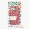 Kwmobile калъф за Google Pixel 8, червен, силиконов, KWM000020JF032C