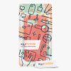 Kwmobile калъф за Google Pixel 8, оранжев, силиконов, KWM000020JF033C