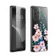 Комплект калъф и защитно фолио Kwmobile за Samsung Galaxy A53 5G, многоцветен, силикон/закалено стъкло, KWM000021SF001C
