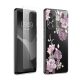 Комплект калъф и защитно фолио Kwmobile за Samsung Galaxy A53 5G, многоцветен, силикон/закалено стъкло, KWM000021SF002C