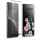 Комплект калъф и защитно фолио Kwmobile за Samsung Galaxy S10, многоцветен, силикон/закалено стъкло, KWM000021SH001C