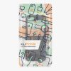 Kwmobile калъф за Samsung Galaxy Z Flip6, черен, силиконов, KWM000021SK001C