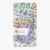 Kwmobile калъф за Samsung Galaxy Z Flip6, син, силиконов, KWM000021SK002C