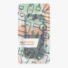 Kwmobile калъф за Samsung Galaxy Z Flip6, тъмнозелен, силиконов, KWM000021SK004C