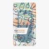 Kwmobile калъф за Samsung Galaxy Z Flip6, син, силиконов, KWM000021SK007C