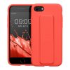 Kwmobile калъф за Apple iPhone SE (2022)/iPhone SE (2020)/iPhone 8, розов, силиконов, KWM000015WB007C