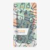 Kwmobile калъф за Motorola ThinkPhone, зелен, силиконов, KWM000018PC002C