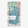 Kwmobile калъф за Motorola ThinkPhone, син, силиконов, KWM000018PC003C
