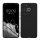 Kwmobile калъф за Poco F6, черен, силиконов, KWM000020OW001C