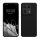 Kwmobile калъф за Motorola Edge 50 Ultra, черен, силиконов, KWM000022SX001C