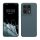 Kwmobile калъф за Motorola Edge 50 Ultra, тъмнозелен, силиконов, KWM000022SX002C
