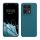 Kwmobile калъф за Motorola Edge 50 Ultra, син, силиконов, KWM000022SX003C