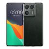 Kwmobile калъф за Motorola Edge 50 Ultra, прозрачен, силиконов, KWM000022SY001C