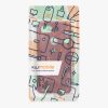 Kwmobile калъф за Google Pixel 2 XL, лилав, силиконов, KWM000008JS002C