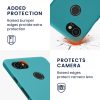 Kwmobile калъф за Google Pixel 2 XL, син, силиконов, KWM000008JS003C