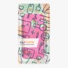 Kwmobile калъф за Samsung Galaxy S9, розов, силиконов, KWM000008TO009C