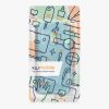 Kwmobile калъф за Samsung Galaxy S9, син, силиконов, KWM000008TO010C