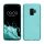 Kwmobile калъф за Samsung Galaxy S9, светло зелен, силиконов, KWM000008TO011C