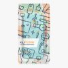 Kwmobile калъф за Samsung Galaxy S9, светло зелен, силиконов, KWM000008TO011C