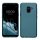 Силиконов калъф Kwmobile за Samsung Galaxy A8 (2018), син, KWM0000093L013C