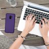 Kwmobile калъф за Samsung Galaxy A8 (2018), син, силиконов, KWM0000093L015C