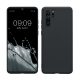 Kwmobile калъф за Huawei P30 Pro, тъмносин, силиконов, KWM000009MI020C