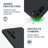 Kwmobile калъф за Huawei P30 Pro, тъмносин, силиконов, KWM000009MI020C