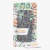 Kwmobile калъф за Huawei P30 Pro, тъмносин, силиконов, KWM000009MI020C