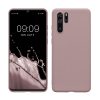 Kwmobile калъф за Huawei P30 Pro, лилав, силиконов, KWM000009MI022C