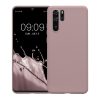Kwmobile калъф за Huawei P30 Pro, лилав, силиконов, KWM000009MI022C