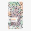 Kwmobile калъф за Huawei P30 Pro, лилав, силиконов, KWM000009MI022C