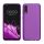 Kwmobile калъф за Samsung Galaxy A50, лилав, силиконов, KWM000009TA016C