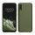 Kwmobile калъф за Samsung Galaxy A50, зелен, силиконов, KWM000009TA018C