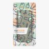Kwmobile калъф за Samsung Galaxy A50, зелен, силиконов, KWM000009TA018C