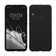 Kwmobile калъф за Xiaomi Redmi Note 7/Note7 Pro, черен, силиконов, KWM000009UH006C