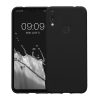 Kwmobile калъф за Xiaomi Redmi Note 7/Note7 Pro, черен, силиконов, KWM000009UH006C