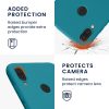 Kwmobile калъф за Xiaomi Redmi Note 7/Note7 Pro, син, силиконов, KWM000009UH007C