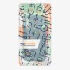 Kwmobile калъф за Honor 9X, зелен, силиконов, KWM000011LC004C