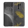 Kwmobile калъф за Xiaomi Redmi 9, многоцветен, силиконов, KWM000011MQ003C