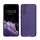 Kwmobile калъф за Samsung Galaxy S21, син, силиконов, KWM000012BU018C