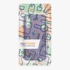 Kwmobile калъф за Samsung Galaxy S21, син, силиконов, KWM000012BU018C