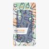 Kwmobile калъф за Samsung Galaxy S21, тъмносин, силиконов, KWM000012BU019C