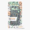 Kwmobile калъф за Google Pixel 6, тъмнозелен, силиконов, KWM000013DV048C