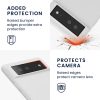 Kwmobile калъф за Google Pixel 6, бял, силиконов, KWM000013DV049C