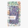 Kwmobile калъф за Samsung Galaxy S21 FE, син, силиконов, KWM000013FE017C