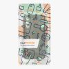 Kwmobile калъф за Samsung Galaxy S21 FE, зелен, силиконов, KWM000013FE018C