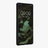 Kwmobile калъф за Google Pixel 6, кафяв, дърво/силикон, KWM000013NC002C